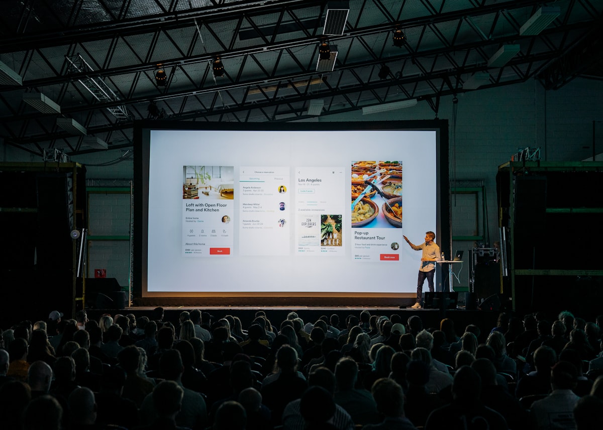 Brand Activations in Tech Parks and Malls