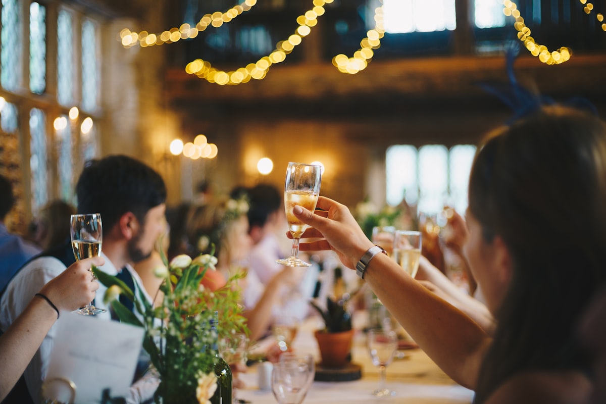 Luxury Corporate MICE & Retreats